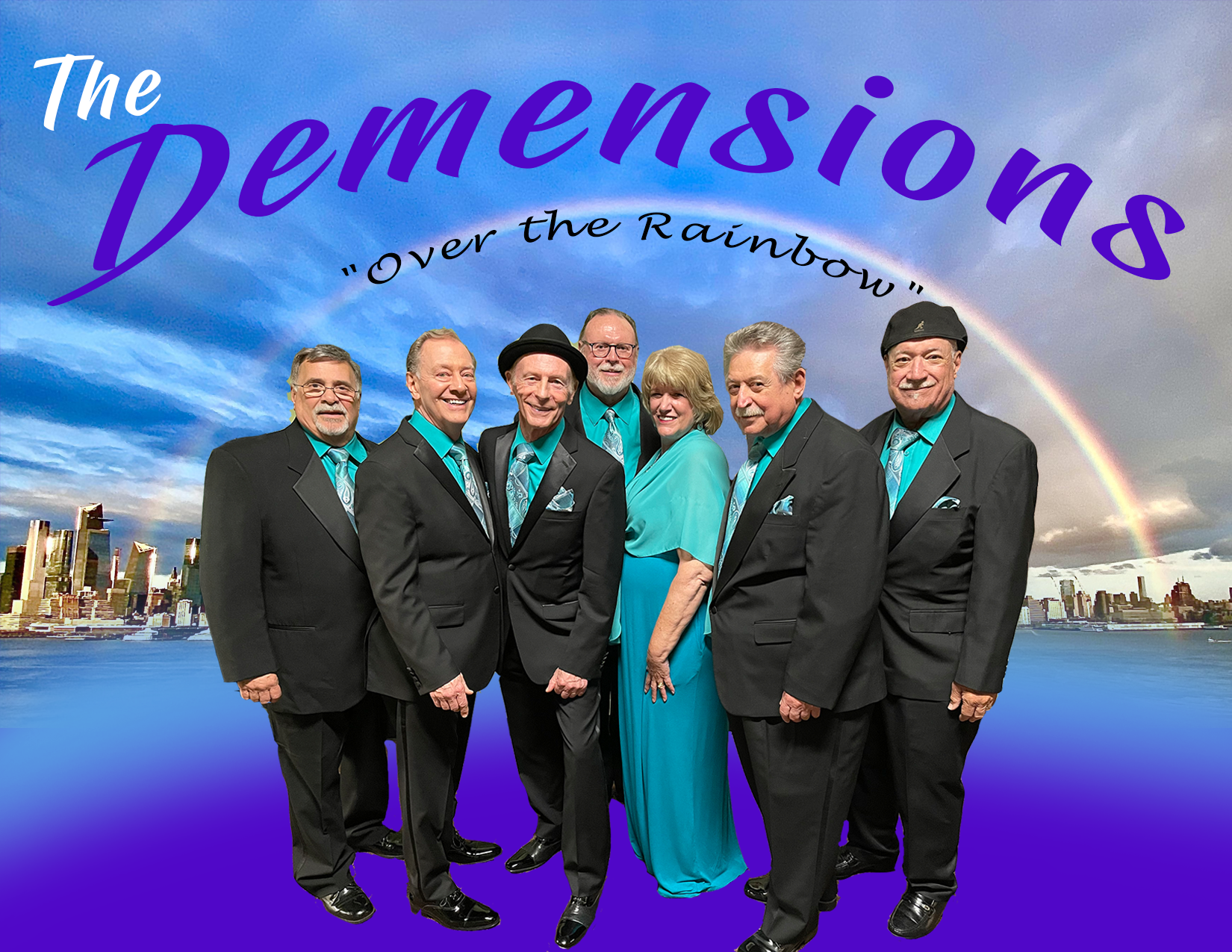 The Demensions